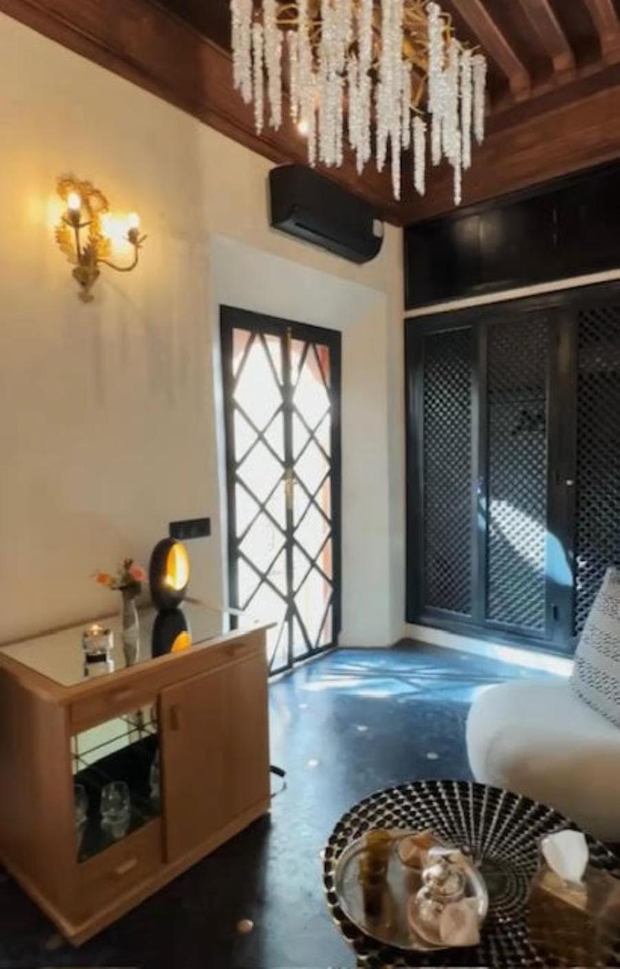 Riad Lallabaya 마라케시 외부 사진