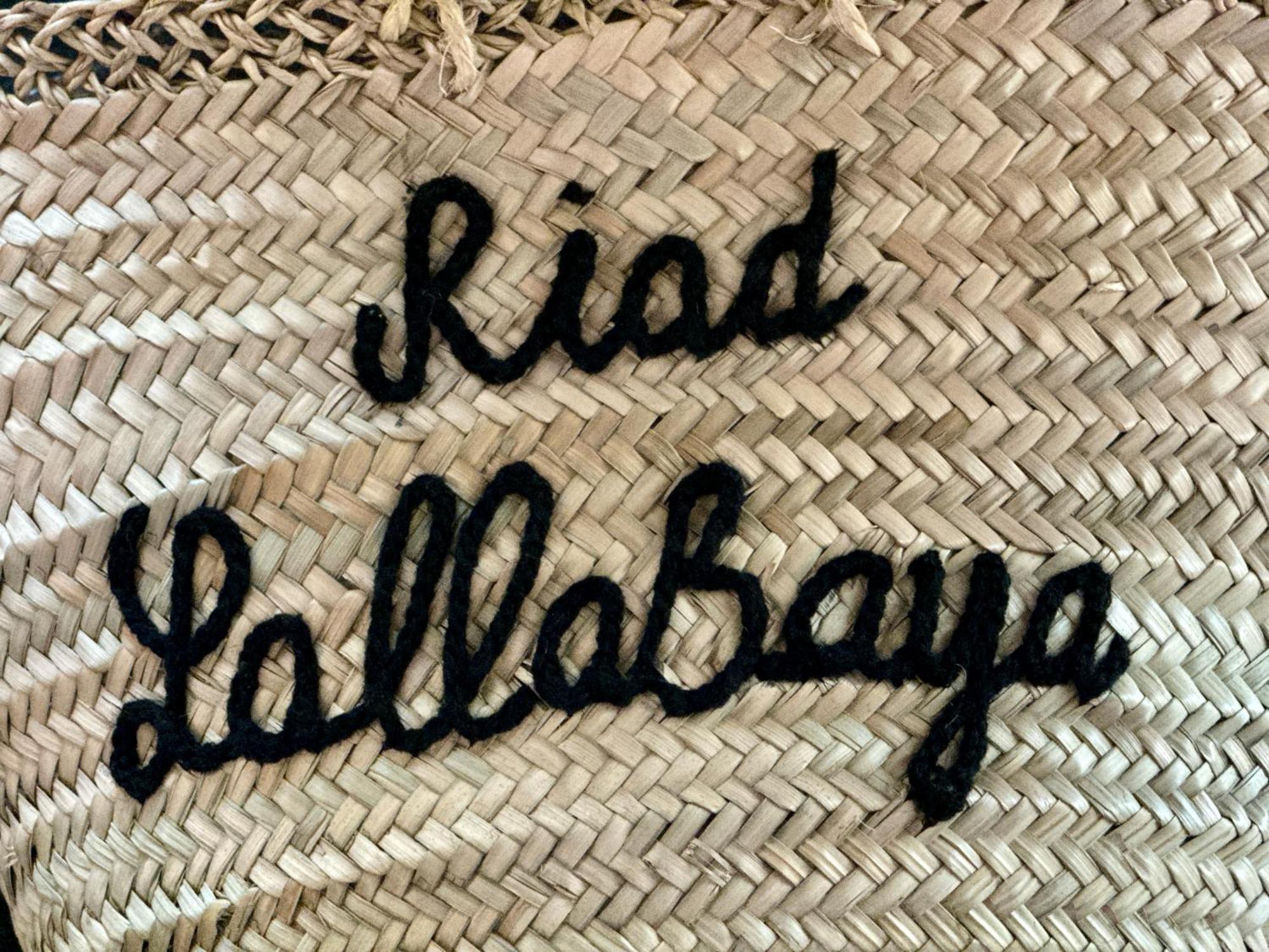 Riad Lallabaya 마라케시 외부 사진
